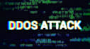 run full ddos attack, website attack on any website base on your request