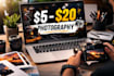 do professional photo editing and retouching
