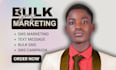 send bulk sms marketing, text message, bulk email blast, SMS and bulk sms