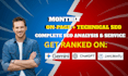 on page seo for wordpress website with rankmath