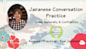 help you speak natural japanese in conversation