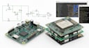 design single and multilayer pcb, circuit design, pcb layout firmware pcb, esp32