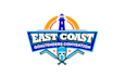 design mascot east coast goaltender convention logo