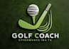 design a creative and professional golf logo