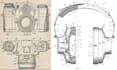 create uspto compliant patent drawing wipo, utility patent, technical drawing