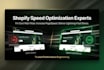 perform a real shopify speed optimization and fix core web vitals