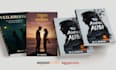 do modern book cover design, formatting, and professional publishing on KDP, d2d