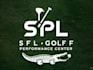 design a modern and professional golf logo
