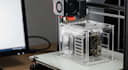 do pcb design and schematic circuit, pcb enclosure, pcb casing for 3d printing