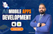ai mobile app, ai app, ai IOS android, flutter app developer