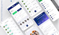 develop white label money transfer mobile apps