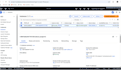 set up and configure your AWS cloud infrastructure and services