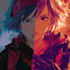 draw anime character illustration