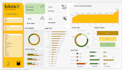 create interactive excel dashboard