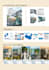 create professional promotion flyer, company brochure, and marketing materials