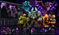 create custom minecraft blockbench 3d models, mobs, texture and animations