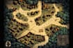 do fantasy maps for any project, professional map designer