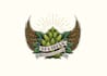 create a professional craft beer company logo