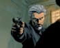 create dark, gritty comic book art