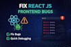 fix bug and errors