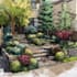 a landscape backyard design as a landscape architect