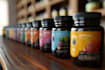 design a modern packaging