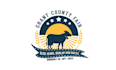 make enhance existing logo for grant county fair 2017