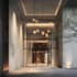 do lighting design interior and exterior architectural
