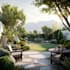 create stunning 2d garden landscape designs renderings