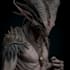fantasy horror and fantasy horror character