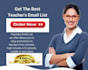 deliver linkedin verified US school teachers prospect leads