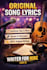 write a love song