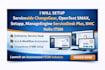 setup serviceaide changegear opentext smax setapp manageengine servicedesk plus