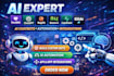 build loveable ai dev supabase replit ai chatbot base44 app saas mvp lovable ai