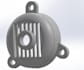3d and 2d modelling using solidworks, solid edge