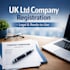 do UK ltd company registration with office address