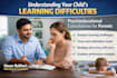 analyze your childs learning profile and provide educational guidance