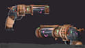 do stylized 3d models with high quality textures