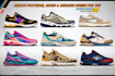 custom and redesign your shoes sneakers design