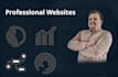 create websites that fit your needs