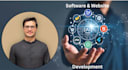 develop ai saas app, ai chatbot, and full stack ai website