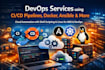 be your go to devops consultant