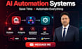 create ai agents and automation with n8n and openclaw