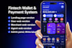 do ultimate fintech wallet and payment system platform