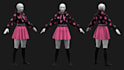 do tf2, l4d2 gmod, sfm, or do vrchat avatars mmd model, imvu model port