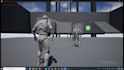 develop unreal engine game, unreal engine multiplayer game, game prototype, ue5