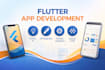be your flutter developer