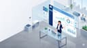 create 2d and 3d ai isometric animation ai isometric explainer video