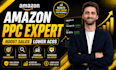 optimize your amazon ppc campaign being expert amazon ppc manager
