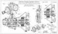 create uspto compliant patent drawing wipo, utility patent technical drawing